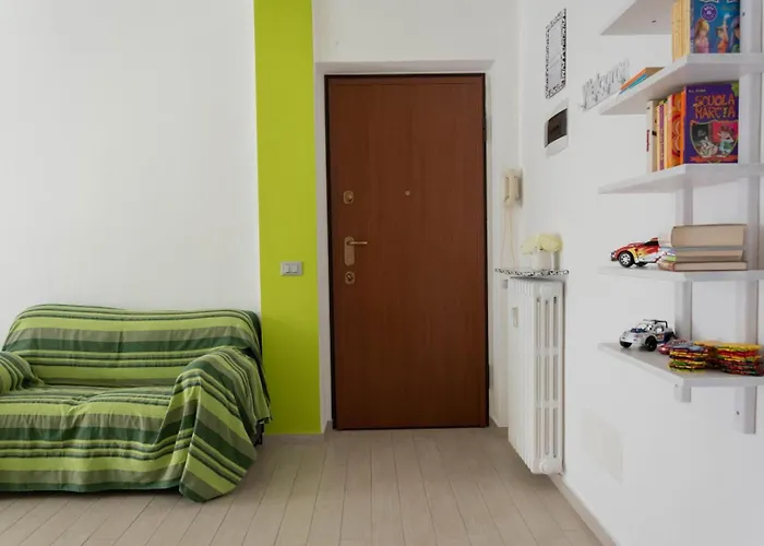 Grossi Apartment