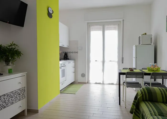 Grossi Apartment