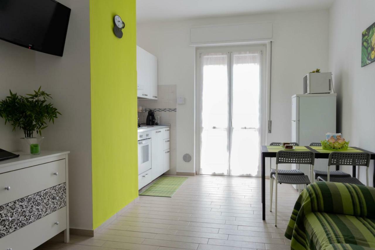 Grossi Apartment *