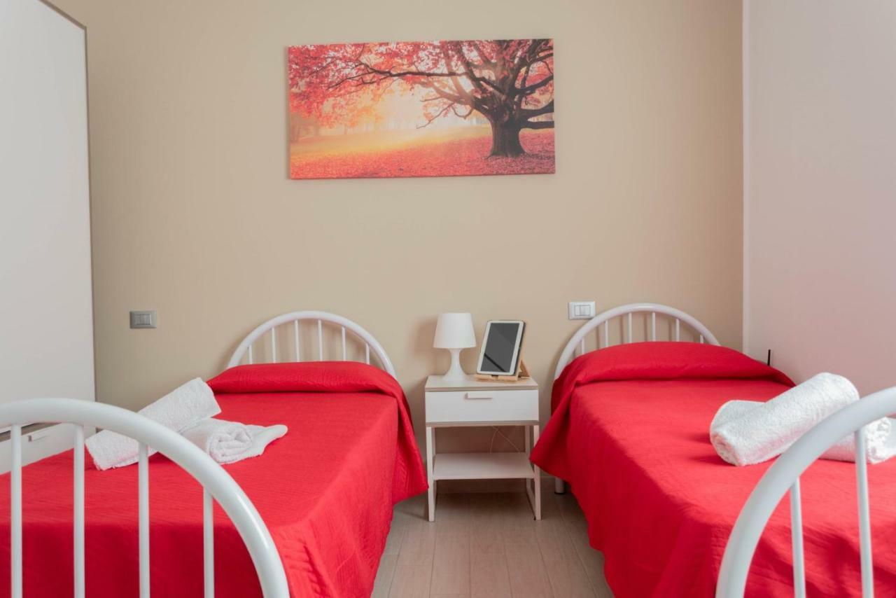 Grossi Apartment Rho
