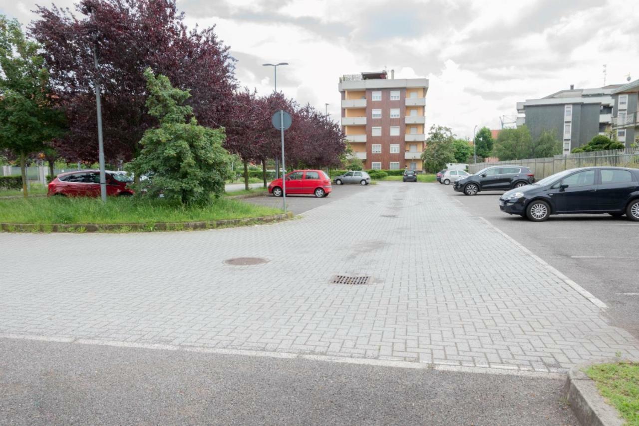 Apartment Grossi *