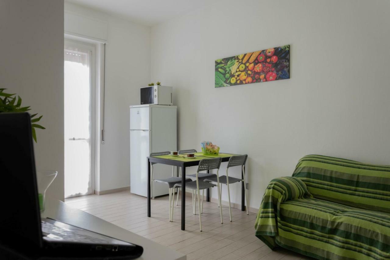 Apartment Grossi