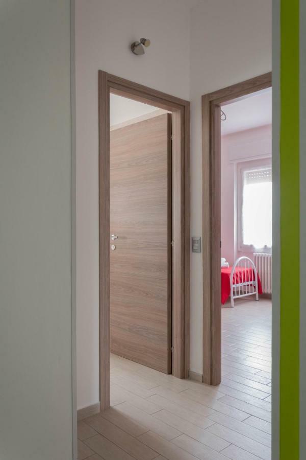 Apartment Grossi